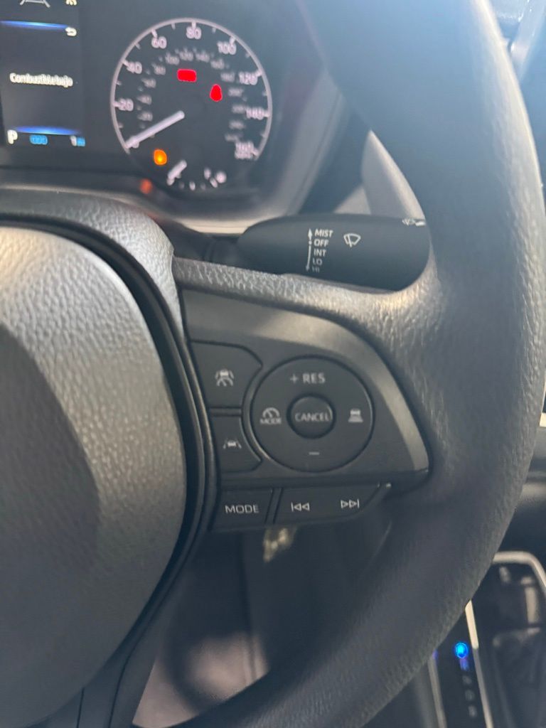 New Car 2025 Toyota Corolla  Le For Sale Under $30,000 In San Juan, Puerto Rico