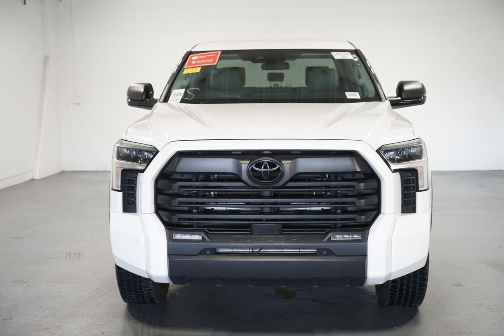 Thumbnail: 2022 Toyota Tundra - 2