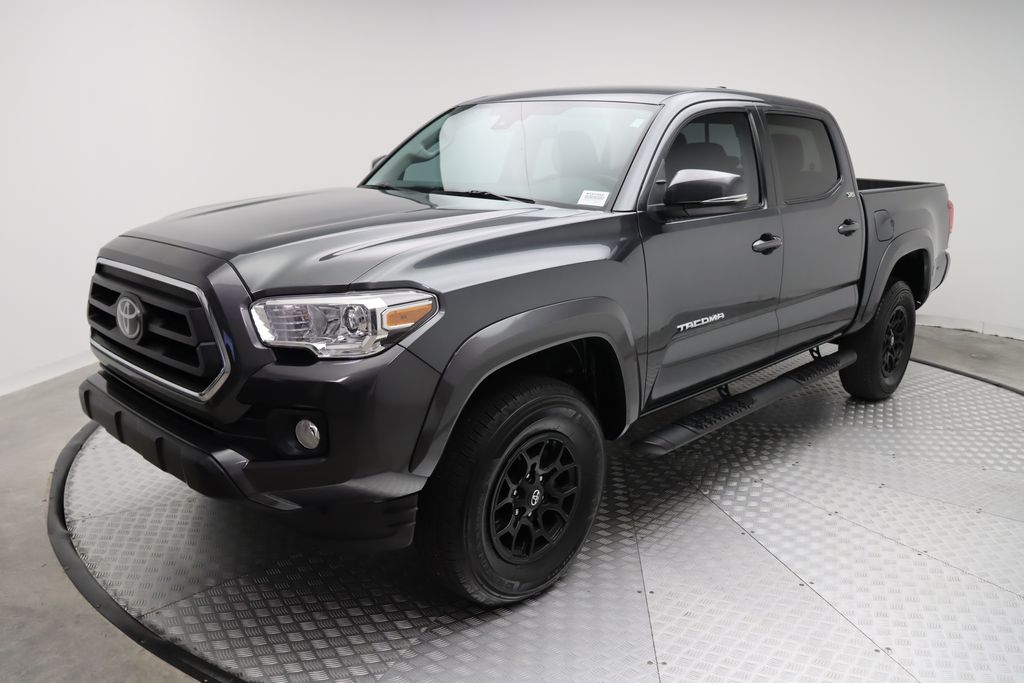 2022 Toyota Tacoma SR5 -
                West Palm Beach, FL