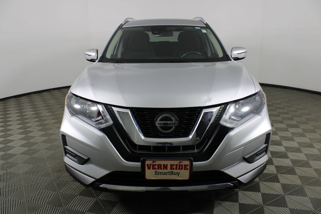 Used 2019 Nissan Rogue for sale in 