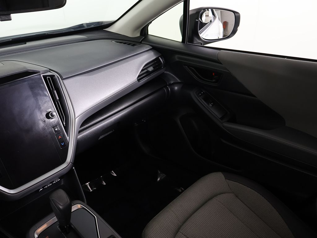 Used 2024 White Subaru Premium image 35