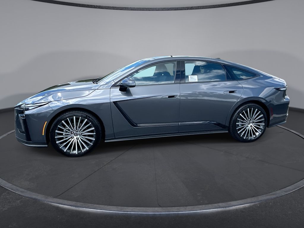 Thumbnail: 2026 Lexus ES - 5