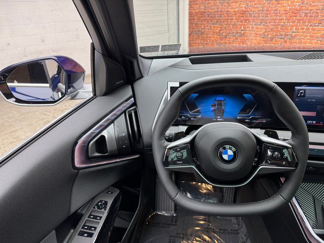 New 2026 Blue BMW 30 xDrive image 13