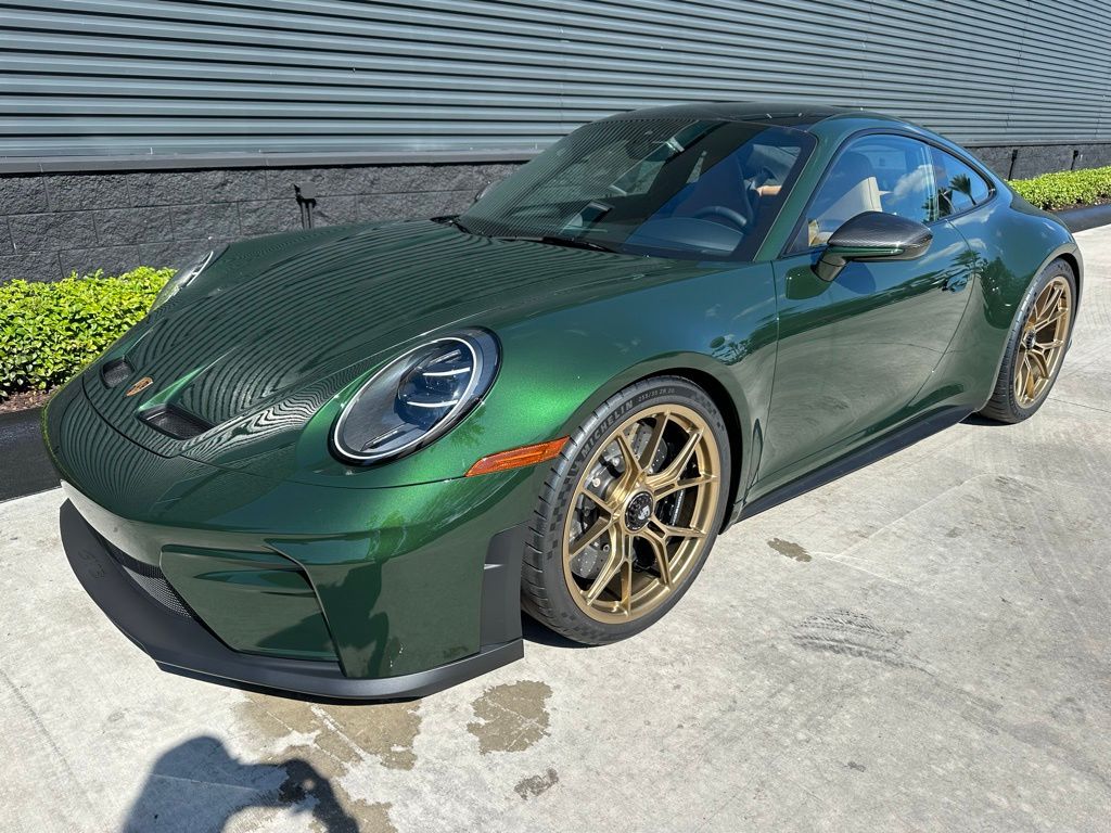 Thumbnail: 2026 Porsche 911 - 7