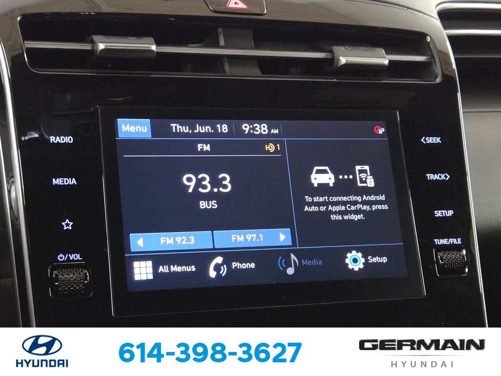 Used 2022 White Hyundai SEL image 27