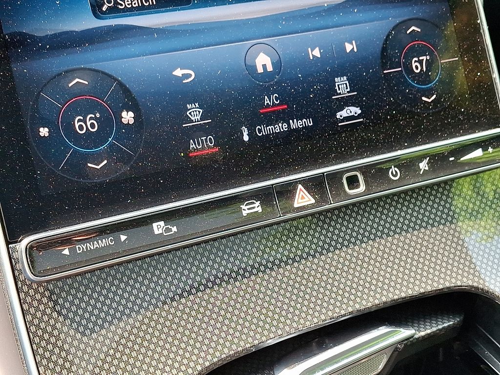 2023 Mercedes-Benz C-Class C 300 16