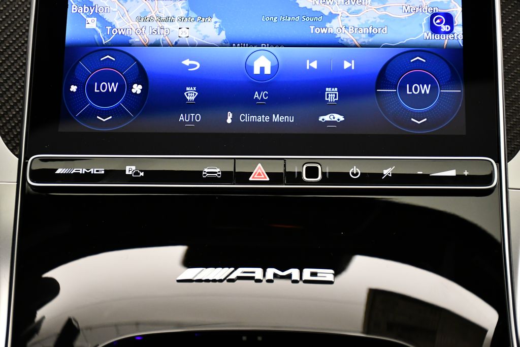 Thumbnail: 2026 Mercedes-Benz GLC - 30