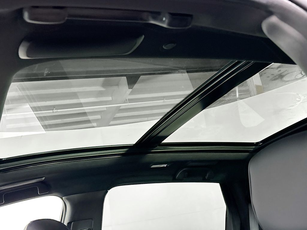 2025 Acura RDX A-Spec Package