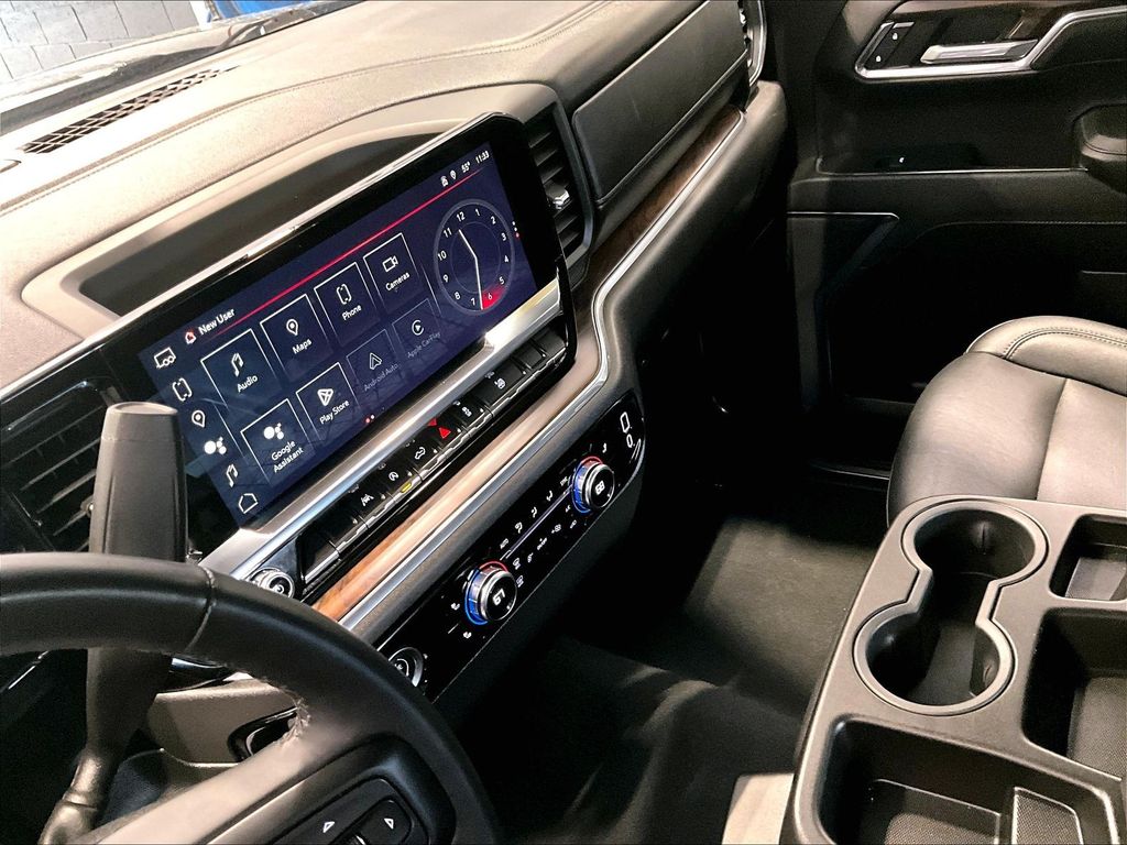2024 GMC Sierra 1500 — photo 15
