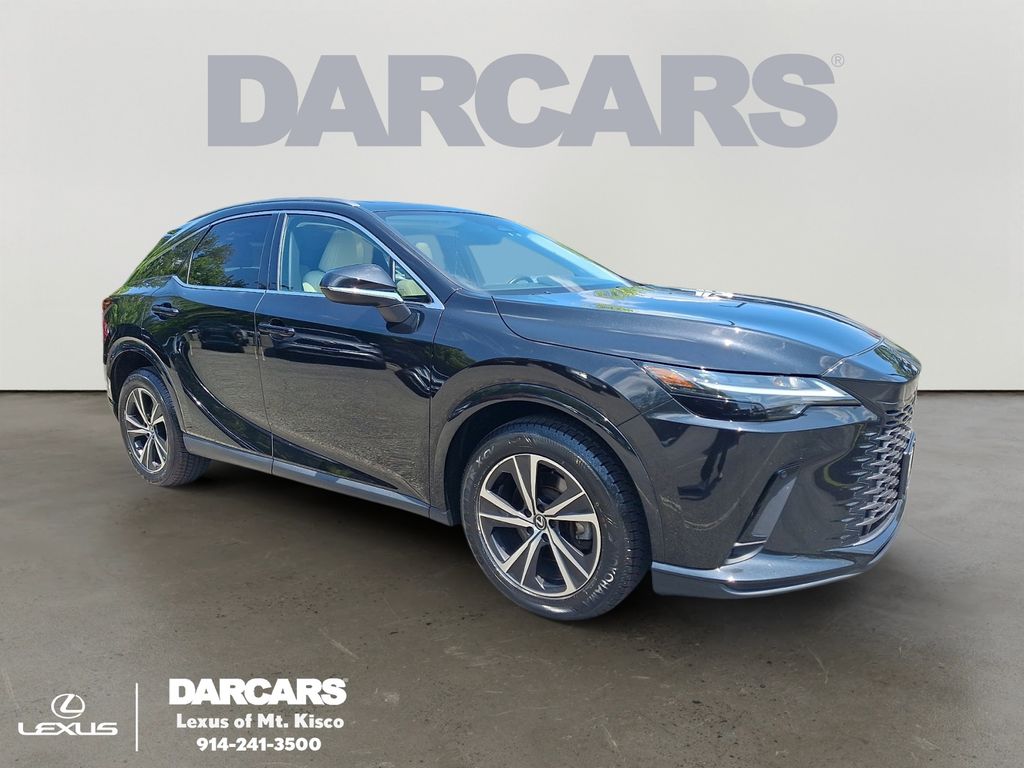 2024 Lexus RX 350 Premium