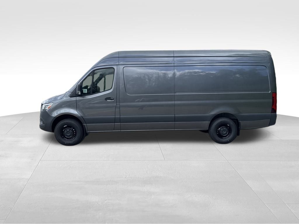 2025 Mercedes-Benz Sprinter 2500 Cargo 170 WB - 1