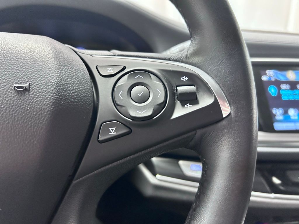 used 2019 Buick Enclave car, priced at $19,887