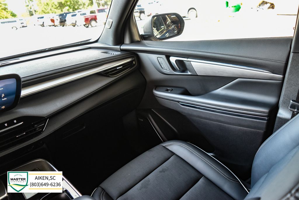 Used 2026 Buick Enclave SUV