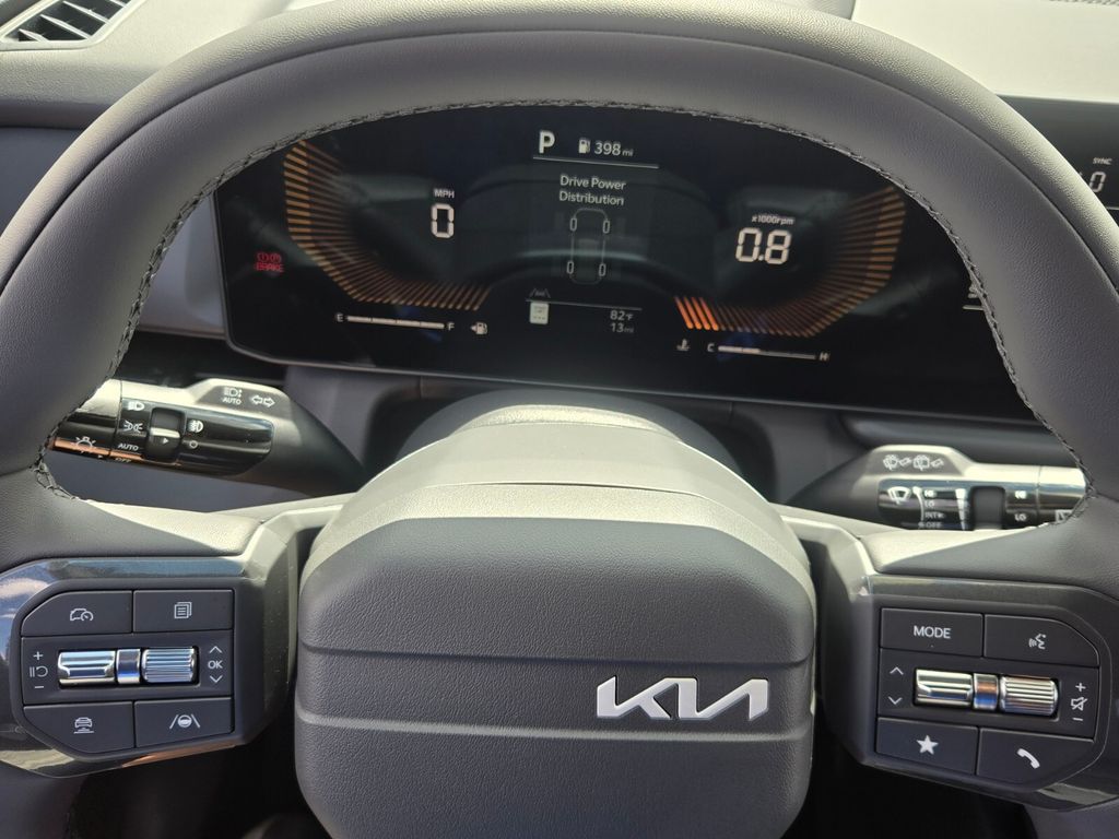 2027 Kia Seltos - $34,485