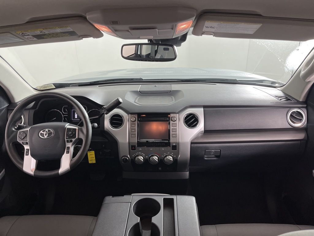 Thumbnail: 2019 Toyota Tundra - 18