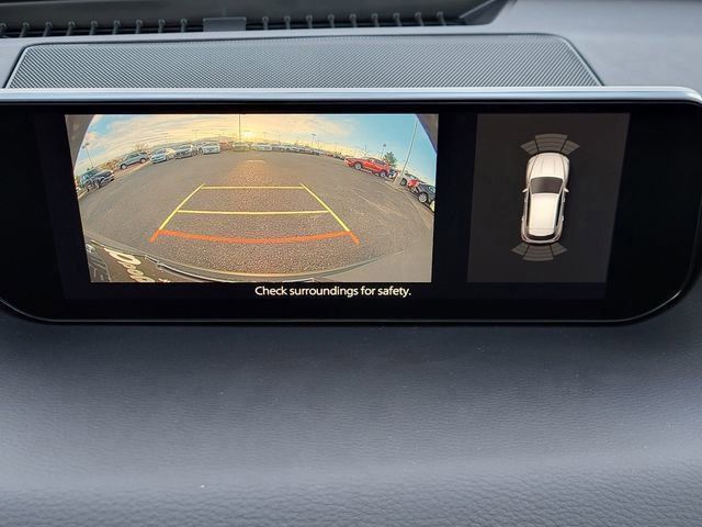 2026 Mazda CX-50 Premium - Photo 12