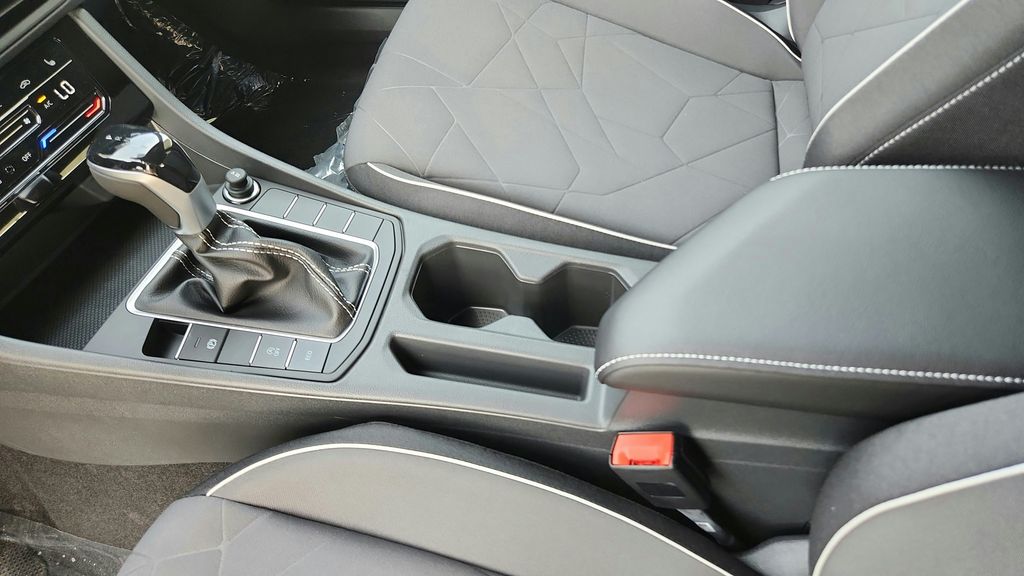 2026 Volkswagen Jetta