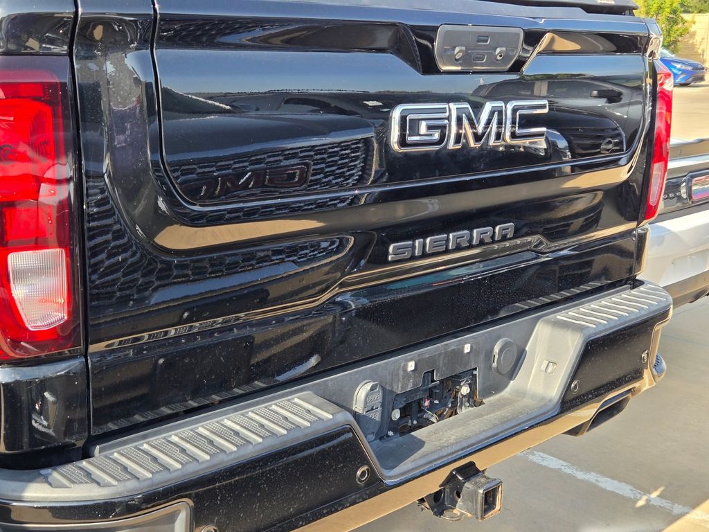 Used 2021 GMC Sierra 1500 Truck