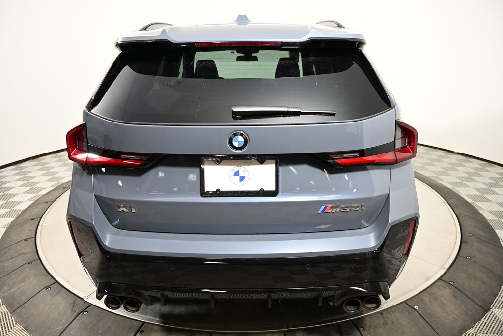 Thumbnail: 2026 BMW X1 - 4