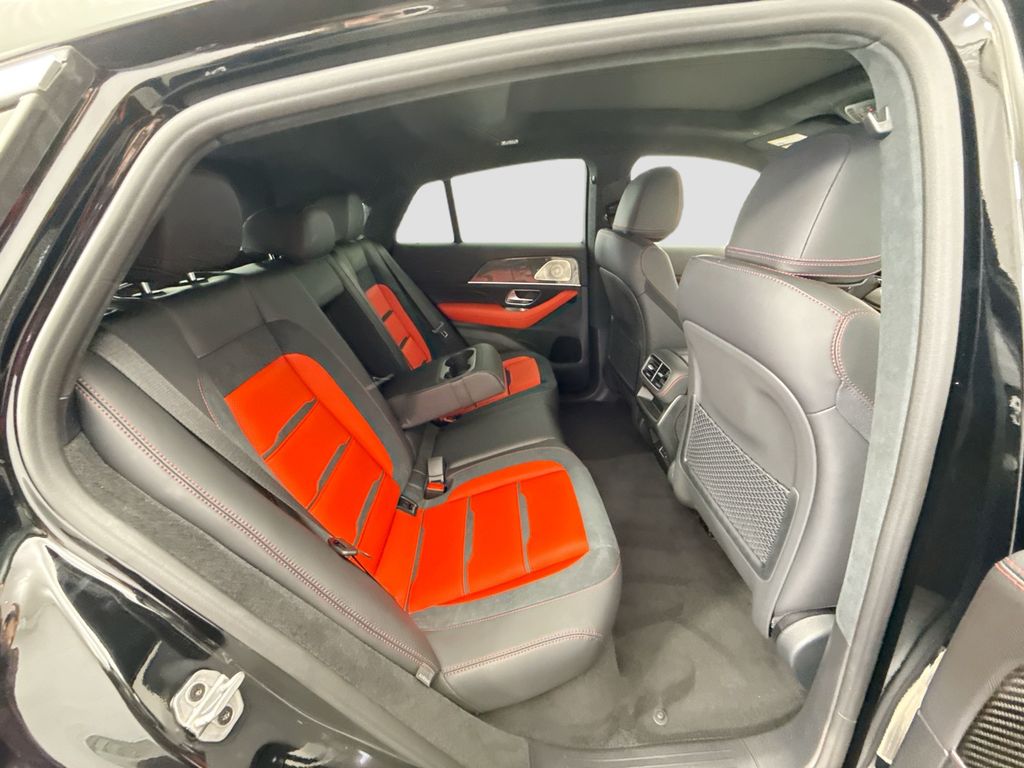 Thumbnail: 2026 Mercedes-Benz GLE - 21