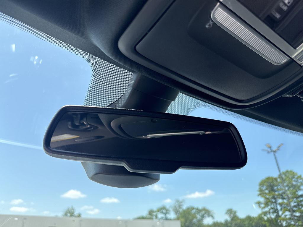 2021 Ram 2500 Laramie Gray at Texan Dodge Chrysler Jeep Ram
