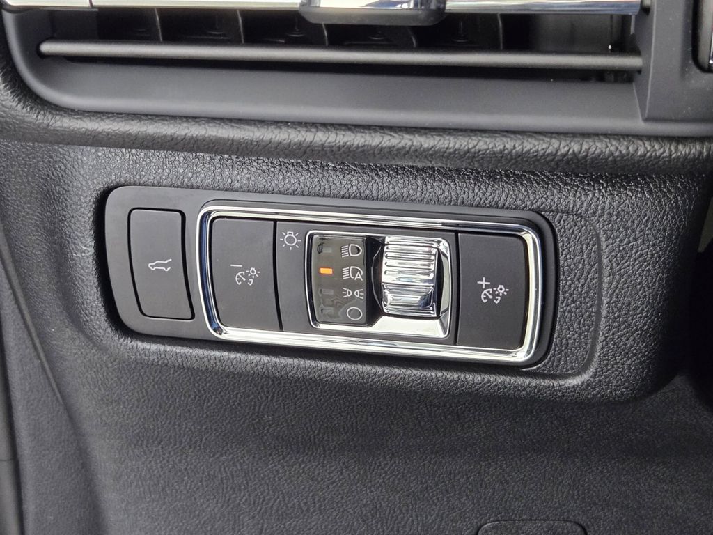 new 2026 Lincoln Corsair car, priced at $47,011