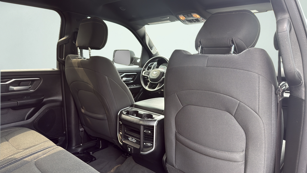 Used 2022 Ram 1500 Truck
