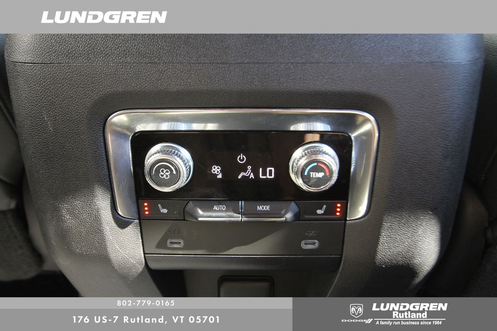 Used 2023 GMC Yukon XL SUV