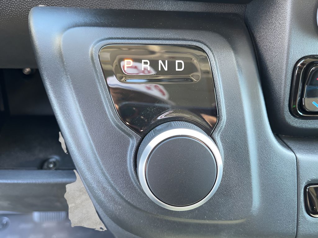 New Car 2025 Ram Promaster 3500 Ev  For Sale Under $60,000 In Austin, Texas