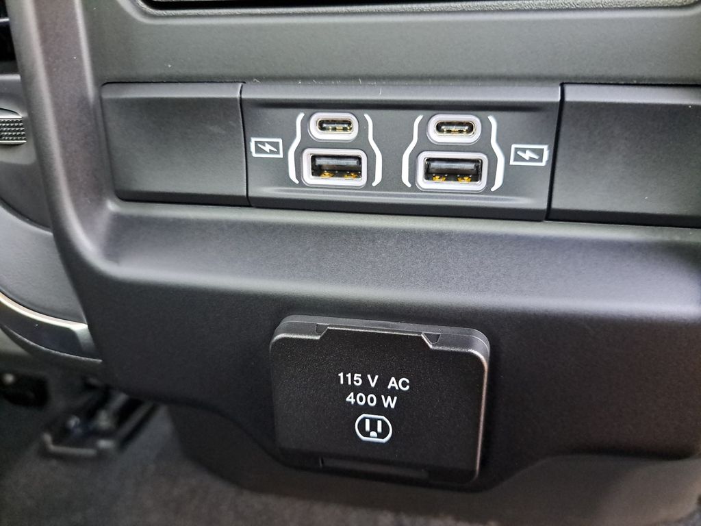 New Car 2025 Ram 1500  Big Horn/lone Star For Sale Under $50,000 In Austin, Texas