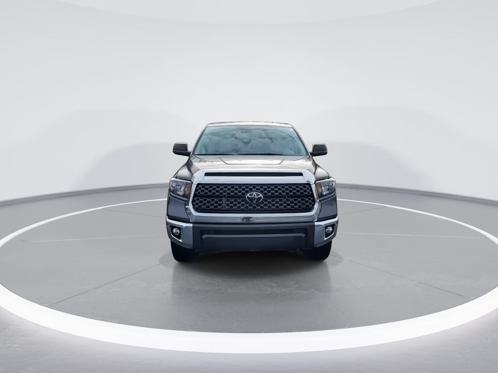 2021 Toyota Tundra SR5 3