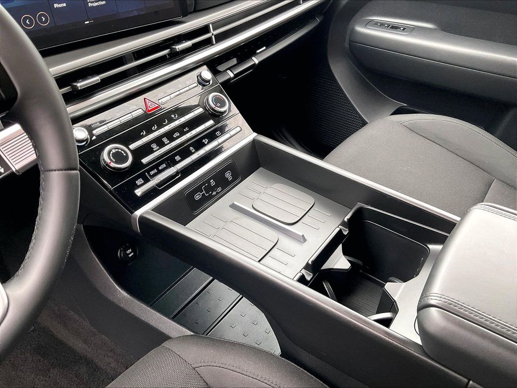 2026 Hyundai Santa Fe — photo 21