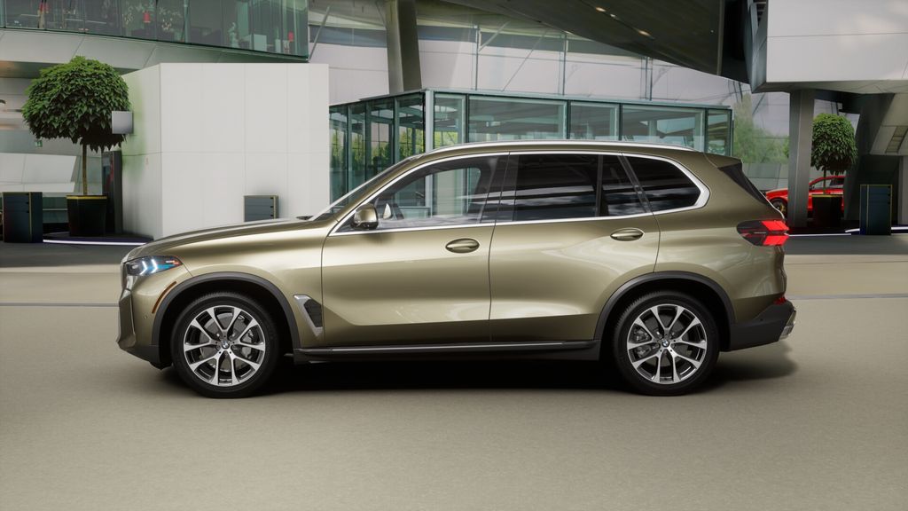 Thumbnail: 2026 BMW X5 - 29