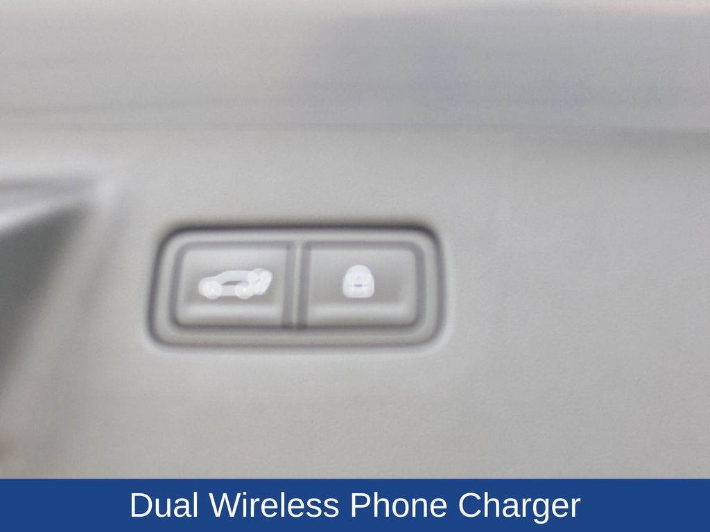 2024 Hyundai Santa Fe Hybrid Calligraphy