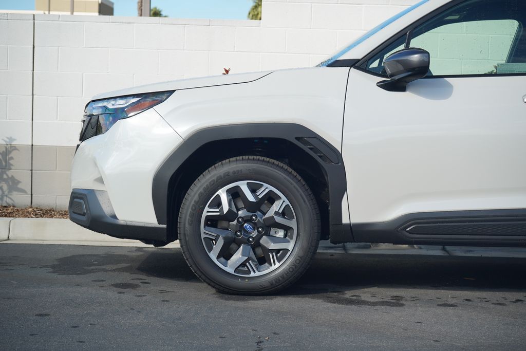 Thumbnail: 2025 Subaru Forester - 2