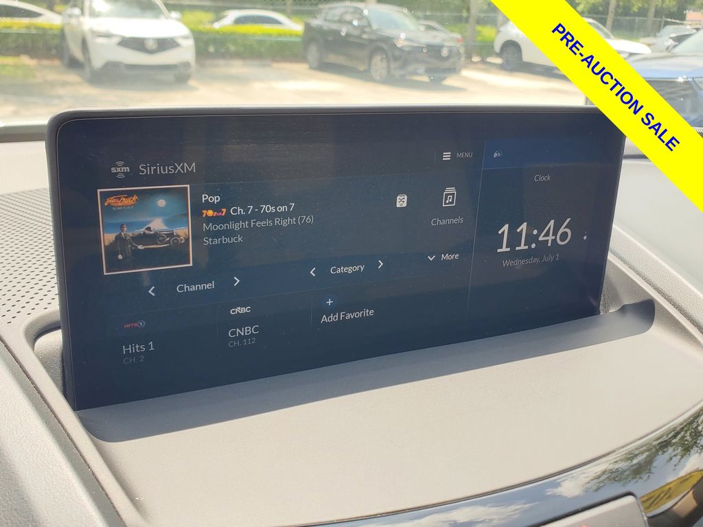 Used 2023 Acura RDX SUV