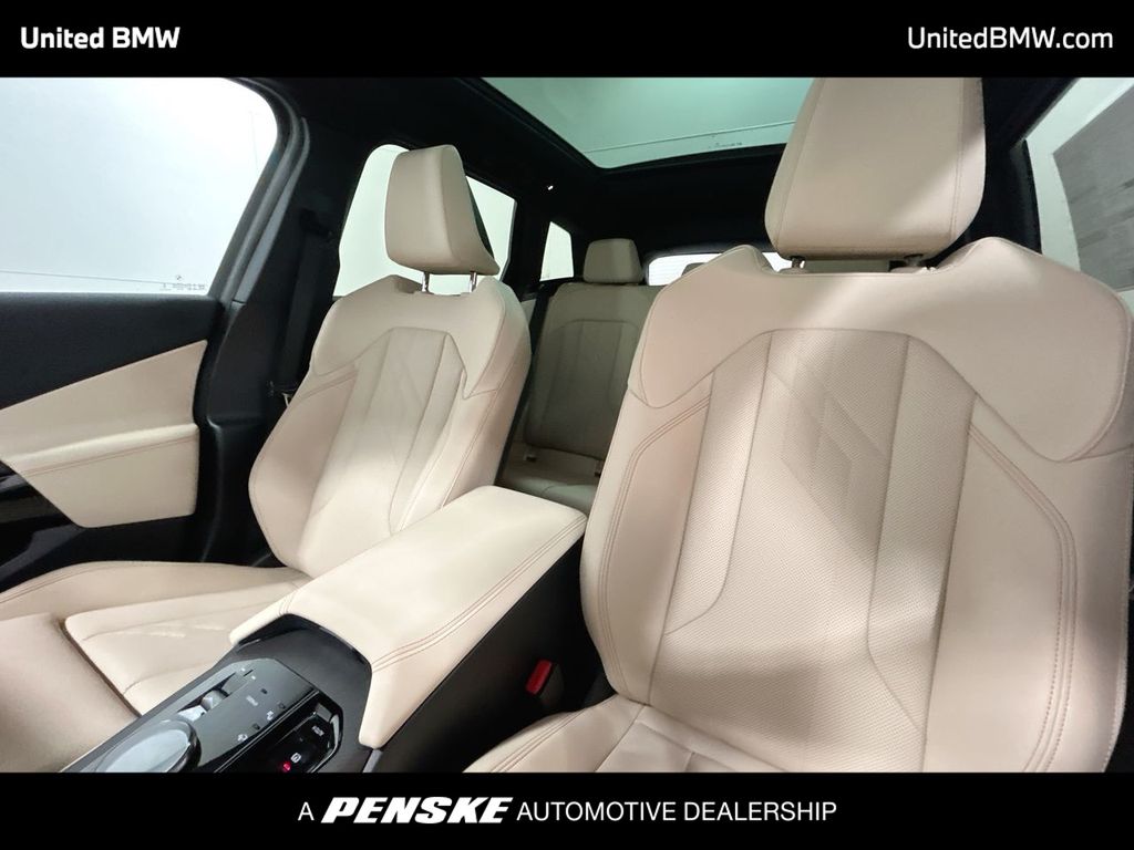 Thumbnail: 2026 BMW X3 - 13