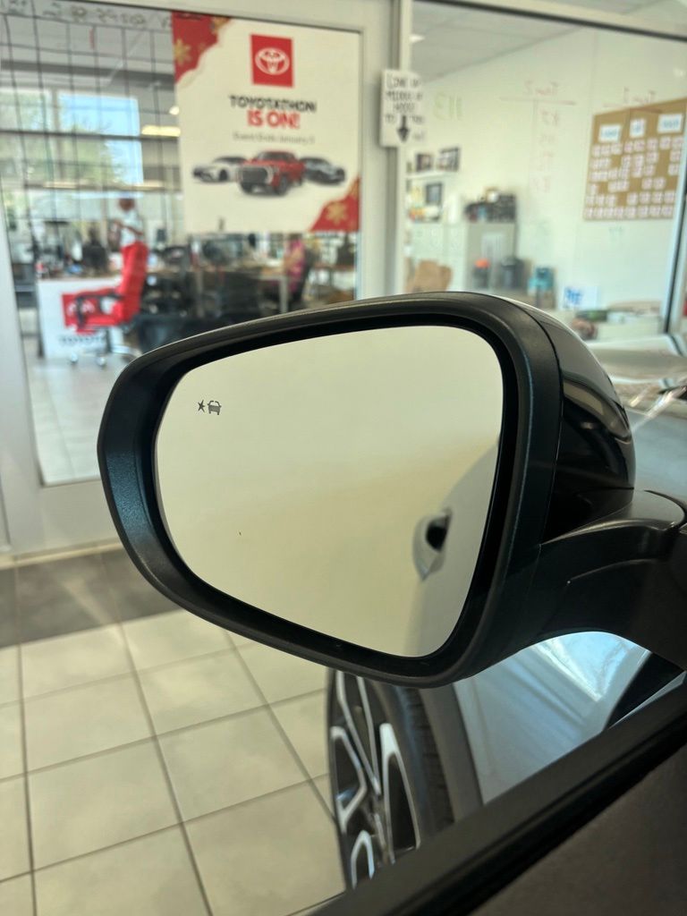 Used 2026 Chevrolet Trax SUV