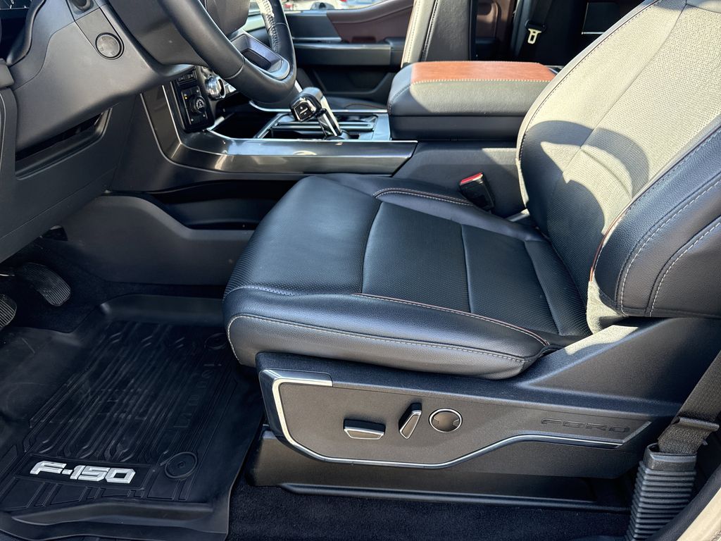 Used 2023 Ford F-150 Truck