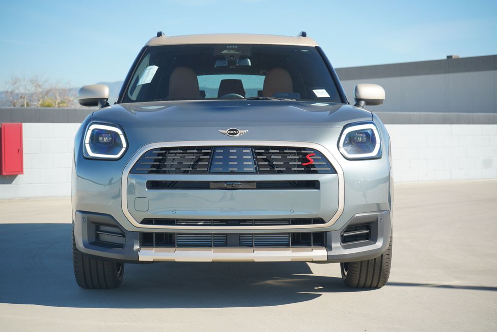 Thumbnail: 2026 MINI Cooper Countryman - 5