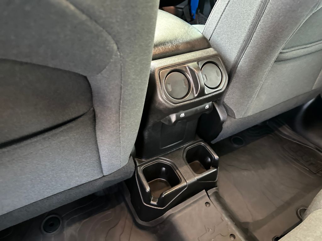 Used Car 2024 Jeep Wrangler  Willys For Sale Under $40,000 In Austin, Texas