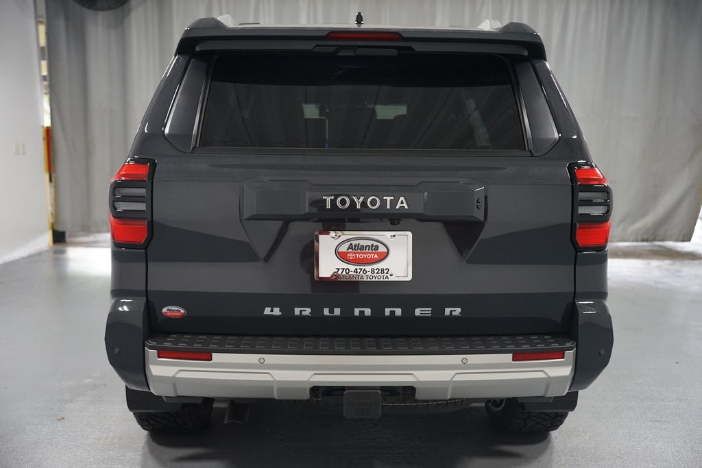 Thumbnail: 2025 Toyota 4Runner - 7