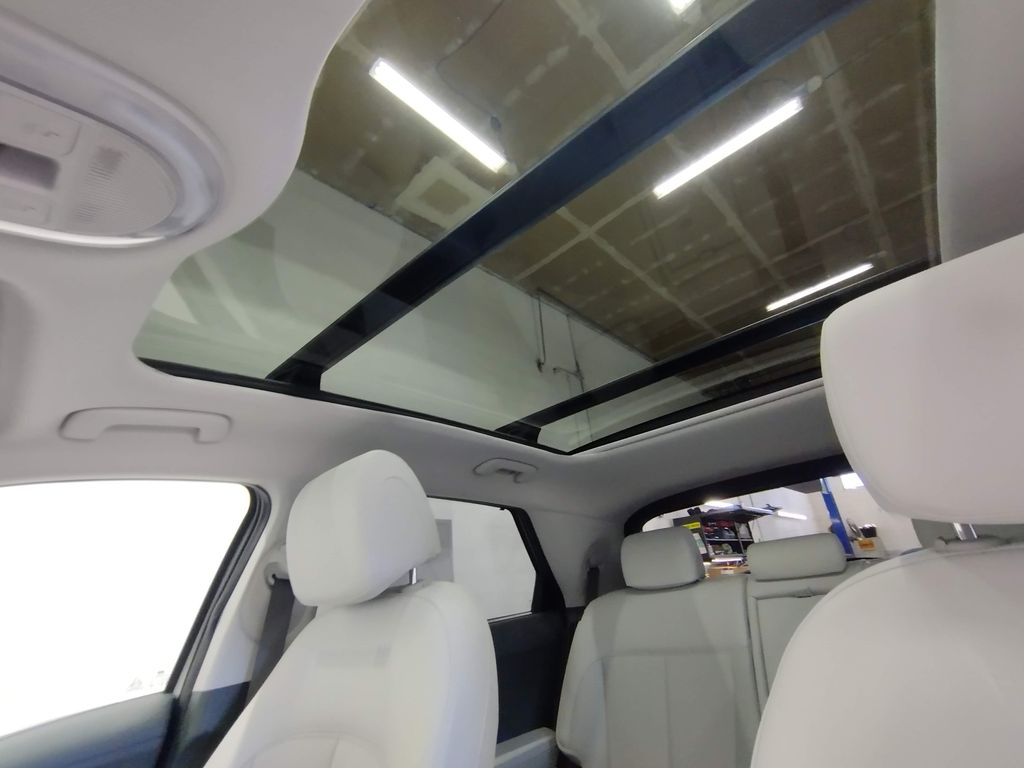 2025 Hyundai IONIQ 5 Limited