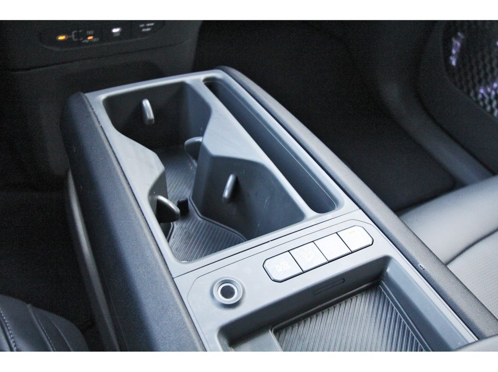 Used 2024 Kia EV9 SUV