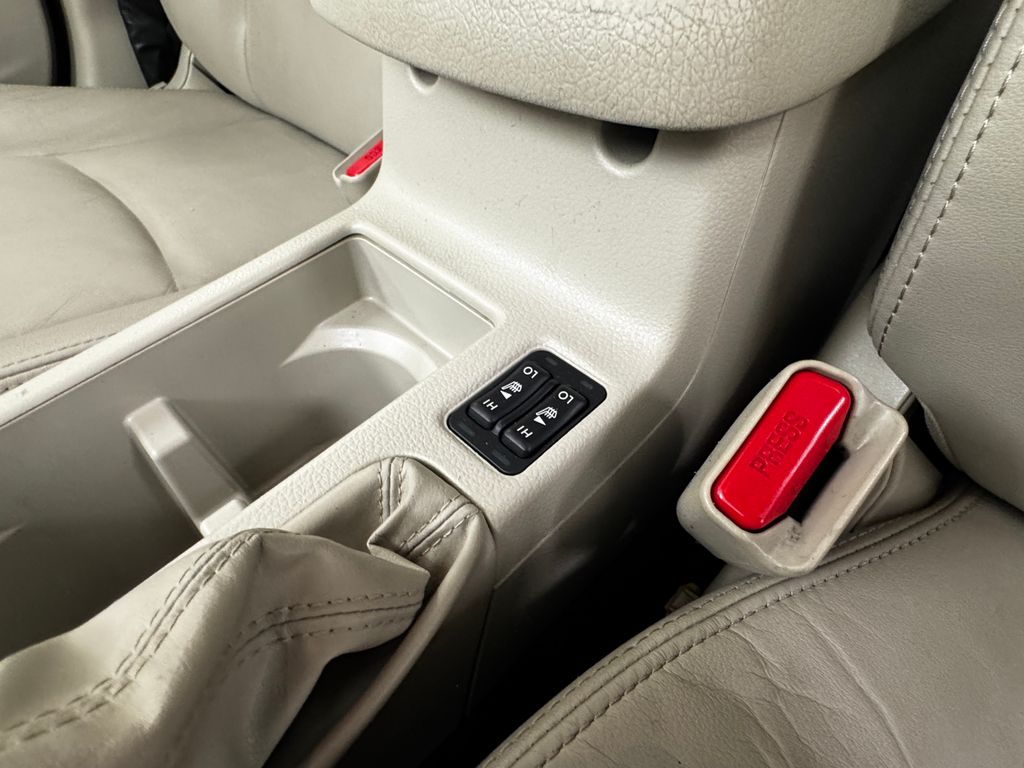 2015 Subaru XV Crosstrek