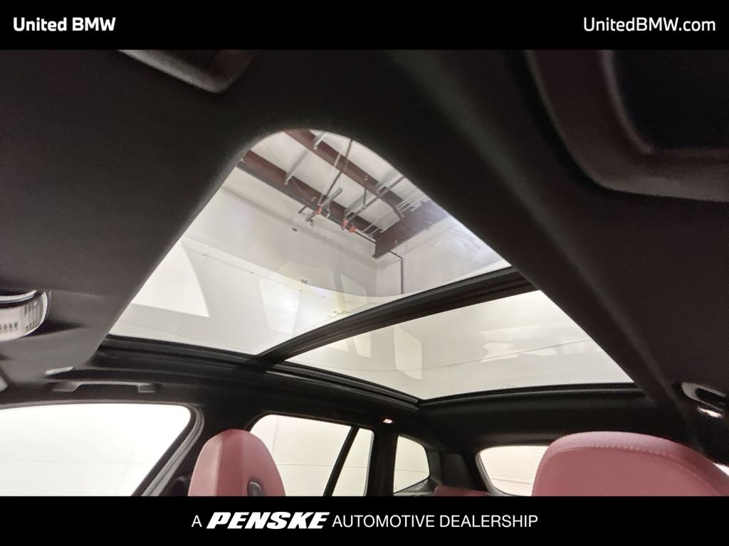 Thumbnail: 2024 BMW X3 - 20