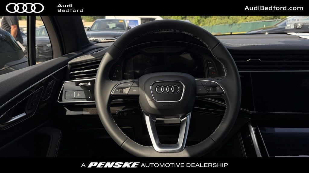 Thumbnail: 2026 Audi Q7 - 23