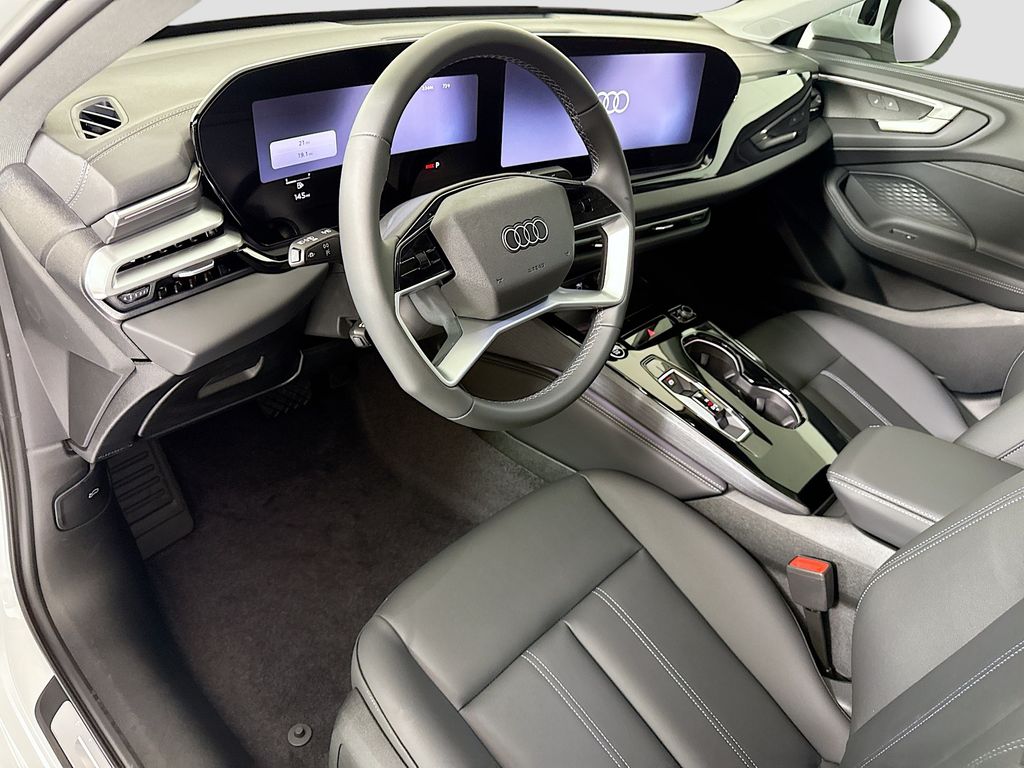 Thumbnail: 2026 Audi A5 - 10