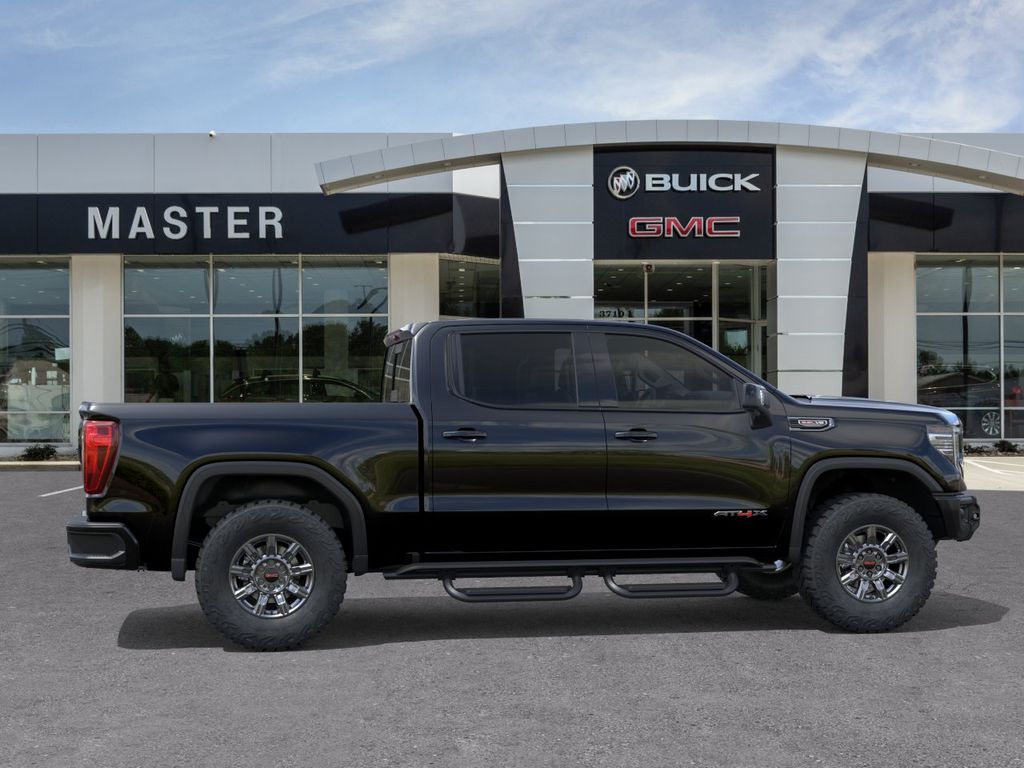 New 2026 GMC Sierra 1500 Truck