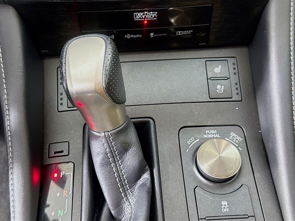 Used Car 2015 Lexus Rc  350 For Sale Under $25,000 In Austin, Texas